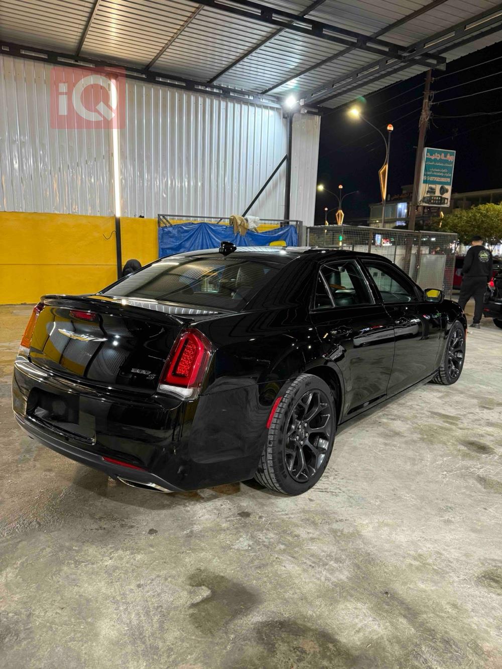 Chrysler 300